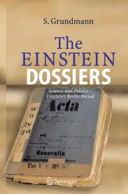 Produktbild von The Einstein Dossiers