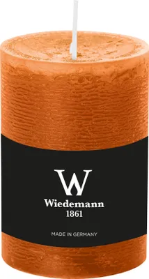 Produktbild von Wiedemann Marble Rustik Kerzen, Stumpenkerzen,  Dukat 100 x Ø 68 mm