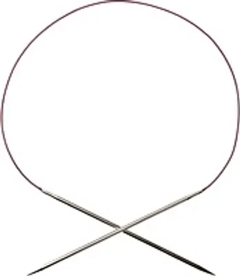 Produktbild von Rundstricknadel Nova 2,00 mm 40 cm
