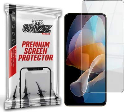 Produktbild von Hybriertes Glas GrizzGlass HybridGlass für Nokia 5.3