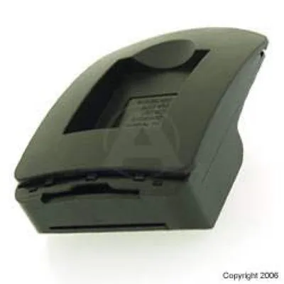Produktbild von Ladeschale für Panasonic CGA-S004, DMW-BCB7
