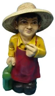 Immagine prodotto di Design GÄRTNER Figura Statua Scultura Figure Sculture Decorazione Decorazione Nuovo