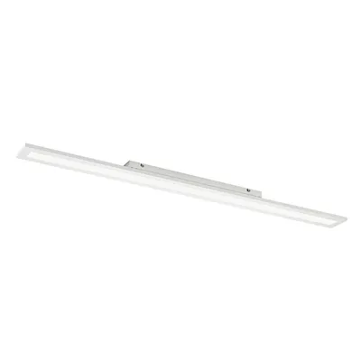 Produktbild von Arcchio LED-Panel Arya, 120 cm, weiß, dimmbar, Aluminium