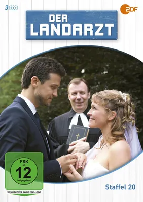 Produktbild von Der Landarzt