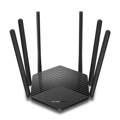 Obrázok produktu pre Router Mercusys Mr50G Ac1900 Dual Band