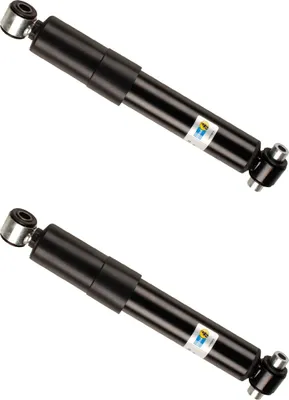 Productafbeelding van Schokbreker set, achteras, gasgevuld, BILSTEIN, IAM-expertise voor MAZDA MPV