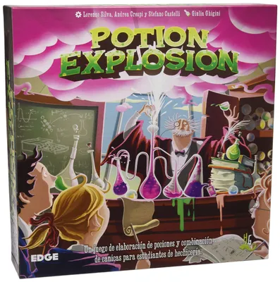 Obrázek produktu pro Asmodee EEHGPE01, Karetní hra, Strategické, 8 let, 30 min, 45 min
