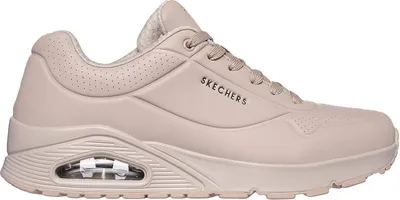 Produktbild von Skechers Uno Stand On Air Braun SAND Größe EU 41