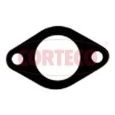 Produktbild von CORTECO 460446H Abgaskrümmerdichtung für FORD CAPRI III (GECP) Auspuffkrümmer