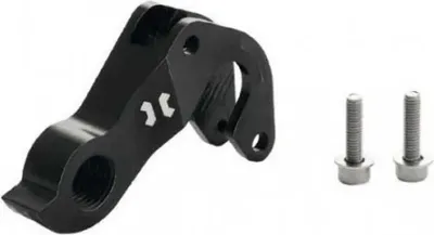 Produktbild von Leonardi Racing Kp121 L Schaltaugen-set Schwarz  Schwarz One Size