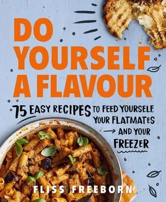Produktbild von Do Yourself a Flavour