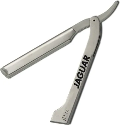 Produktbild von Jaguar Rasiermesser Jaguar Razors JT 1 M Razor + 10 Blades 1Stuks