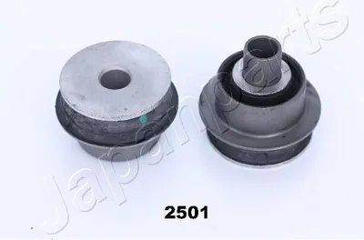 Produktbild von Lagerung Lenker für LEXUS IS II (GSE2, ALE2, USE2) Innen Vorne Unten RU-2501 JAPANPARTS