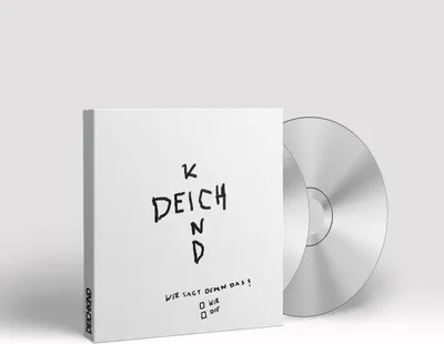 Immagine prodotto di Chi l'ha detto? (Edizione deluxe Ltd.)