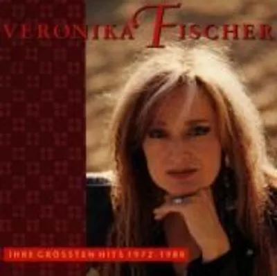 Produktbild von Fischer,Veronika-Ihre Größten Hits