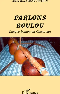 Produktbild von Parlons Boulou