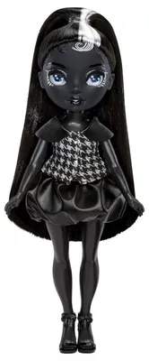 Image de Shadow High - Poupée mannequin - Shanelle - Cheveux noirs