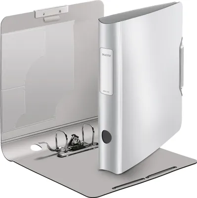 Produktbild von Leitz 11090004, A4, Hartschaumstoff, Weiß, 350 Blätter, 80 g/m², 6,5 cm