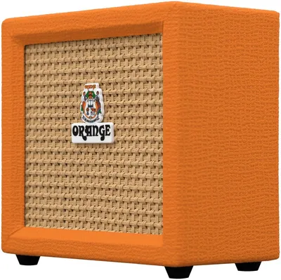 Produktbild von Orange Crush MINI Mini-Combo für el. Gitarre