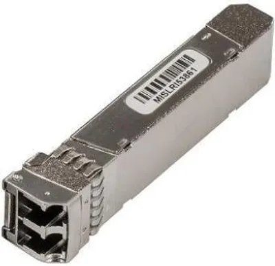 Produktbild von CWDM SFP Modul 1.25G 40km 1490nm Dual LC SM mit DDM