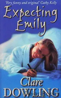 Zdjęcie produktu dla Expecting Emily