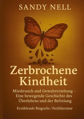 Zdjęcie produktu dla Zerbrochene Kindheit