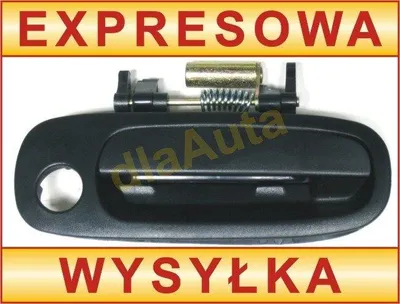 Produktbild von Toyota Corolla 97-01 Außentürgriff vorne rechts