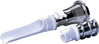 Immagine prodotto di Colino per frutta e verdura per robot Ankarsrum 920900033