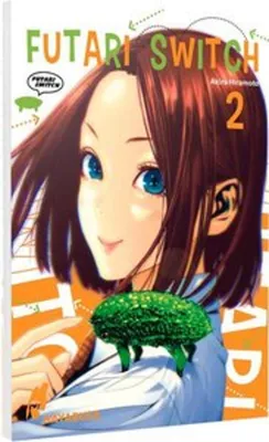 Obrázok produktu pre Futari Switch 2