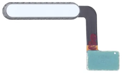 Immagine prodotto di Sensore di impronte digitali Modulo cavo flessibile per Samsung Galaxy Fold Argento