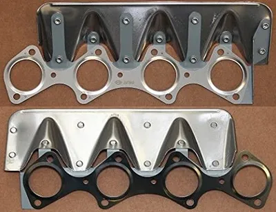 Zdjęcie produktu dla Uszczelka kolektora wydechowego ELRING 267.840