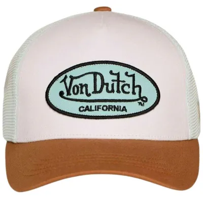Zdjęcie produktu dla Czapka Von Dutch CAS1LOFB4015 dla Uni
