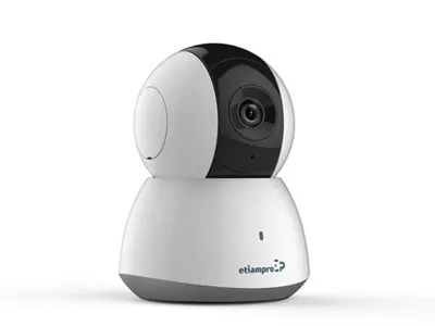 Immagine prodotto di Mini telecamera IP Pt Wifi da 2 Mp