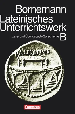 Produktbild von Bornemann: Lateinisches Unterrichtswerk B. Sammelband
