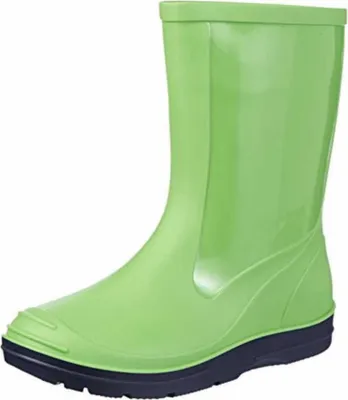 Produktbild von Beck Gummistiefel Gummistefel Uni 3336353339 Grün 23 EU