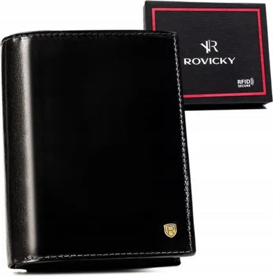 Obrázok produktu pre Rovicky Peňaženky DH22313RVTROV