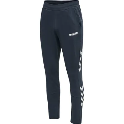 Zdjęcie produktu dla hummel hmlLEGACY Tapered Sporthose blue nights L