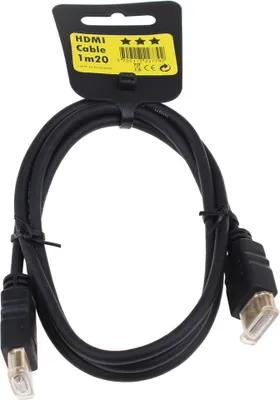 Image de Erard - Star - Hdmi - 1M20 - X002779