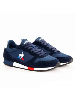 Produktbild von Le Coq Sportif Alpha Sportbekleidung für Alltag und Freizeit