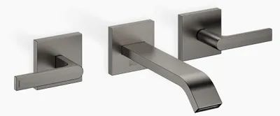 Immagine prodotto di Dornbracht IMO Mitigeur monocommandé mural pour lavabos, avec vidage, saillie 171mm, 36712671-99, 36712671-99