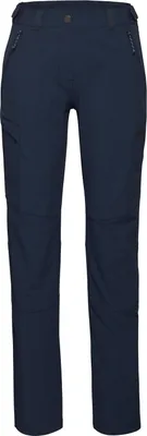 Produktbild von Mammut Runbold IV Pants W dunkelblau 36