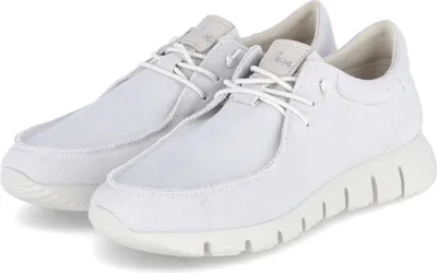 Produktbild von Halbschuhe MOKRUNNER-D-007, Größe:42, Farbauswahl:weiß