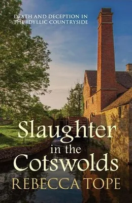 Obrázok produktu pre Slaughter in the Cotswolds