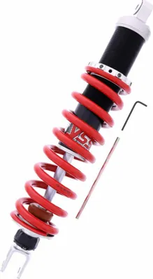 Immagine prodotto di Mono ammortizzatore posteriore YSS MZ456-450TR-02-85 regolazione precarico