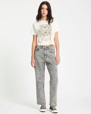 Image de Volcom Daddio Jean Grey Vintage 28