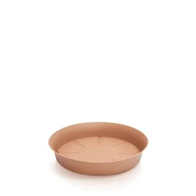 Obrázok produktu pre Prosperplast tácka PLASTICA terakota 31,1 cm