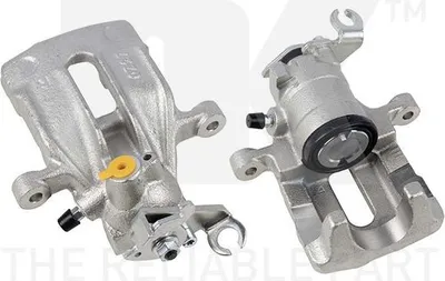 Produktbild von NK Bremssattel Hinten Rechts für VOLVO V40 Kombi (645) Ø38mm 214834