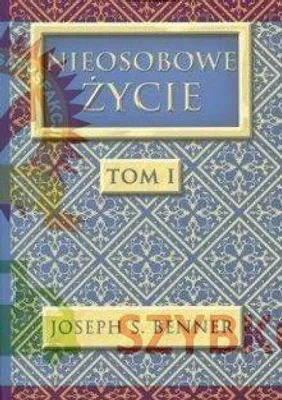 Image de Nieosobowe Zycie tom 1