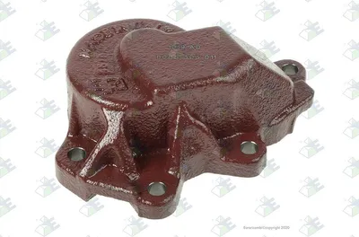 Produktbild von Ölpumpendeckel des Automatikgetriebes EURORICAMBI 95535439