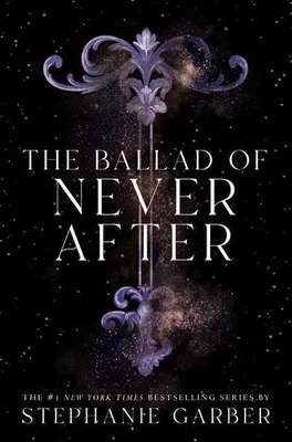 Obrázek produktu pro The Ballad of Never After